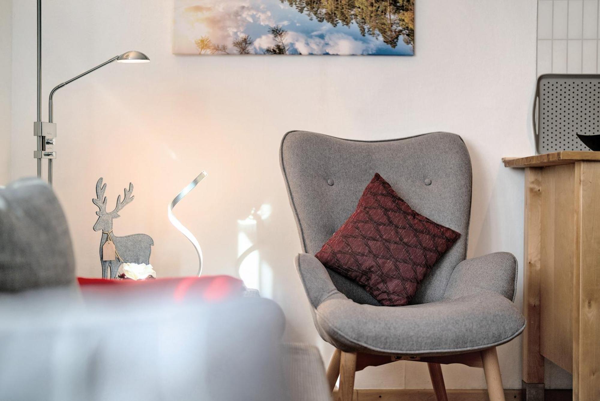 Apartament Alexander Feiss Schonach im Schwarzwald Zewnętrze zdjęcie